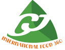 logo international food 360